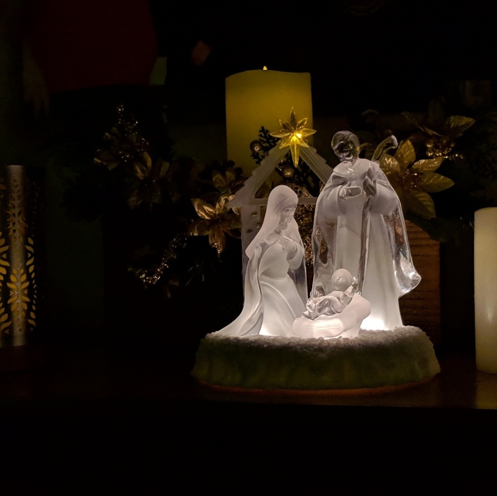 Merry Christmas from Colleen's Closet